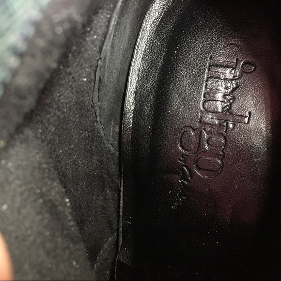 Booties Clark’s Indigo 8.5 - Picture 6 of 8